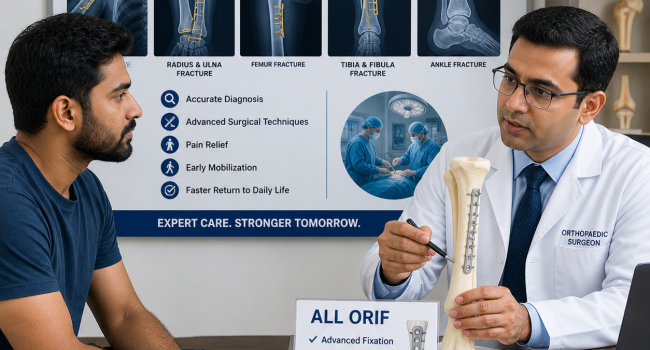ORIF